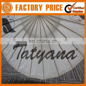 Logo Custom Cheap Chinese Paper Umbrella