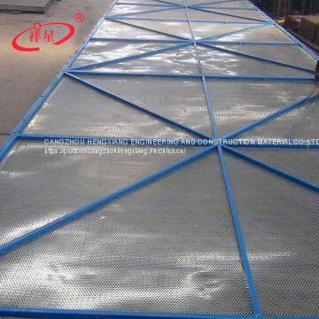 New Model OEM Provided Formwork Climbing Scaffold photo-2