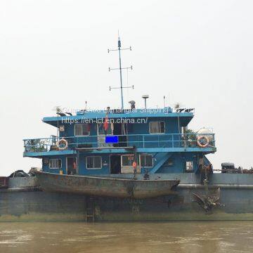 Sale: 5100T Inland Self-Unloading Sand Ship photo-3