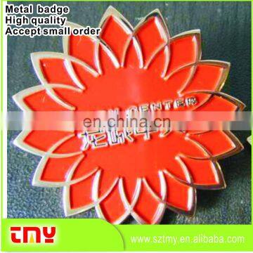 Hot Sale High Quality Cheap Price Poppy Badge Manufacturer From China photo-2