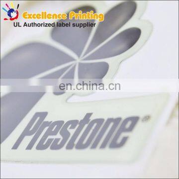 3d Pvc Rubber Labels, 3d Lenticular Adhesive Labels, Silicone 3d Labels photo-6