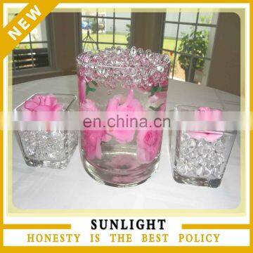 Crystal Mud Soil Water Beads for Cultivating Plants photo-2