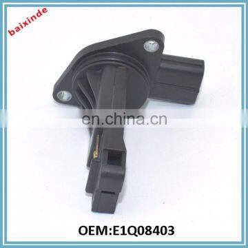 China High Performance MAF Sensor Mass Air Flow Meter Sensors For MAZDAs OEM E1Q08403