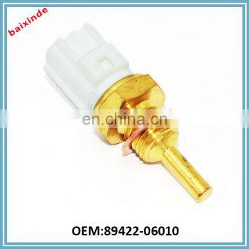 BAIXINDE Brands OEM 89422-06010 Engine Coolant Water Temperature Sensor Lexus Cars