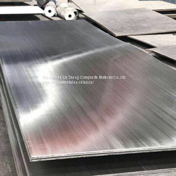 Stainless Steel Sheet Grade 304 Supplier