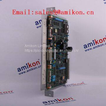 Electrometer Smart Sensor ABB	Module Machinery Power Supply 07DI92