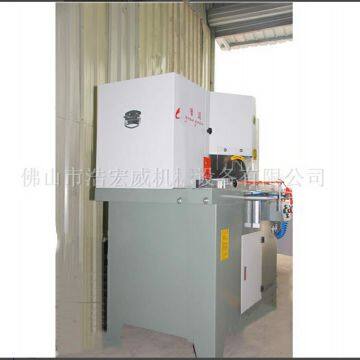 Aluminum Window Making Machine Φ405×Φ25.4mm×3.2×120t Aluminum Cutting Machine