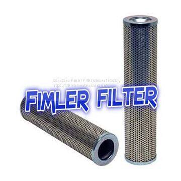 Weiro Filter E003923 Watsun Filter HX6306 Woods & Copeland Filter 340202 Western Filters ER141B4C20, ER171B3C05, E0250BT03