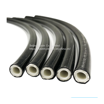 RUSIN HYDRAULIC -- R7 /R8 Nylon Hose