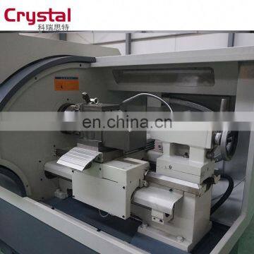 Precision Lathe Cnc Machine CK6132A Mechanical Lathe Optimum