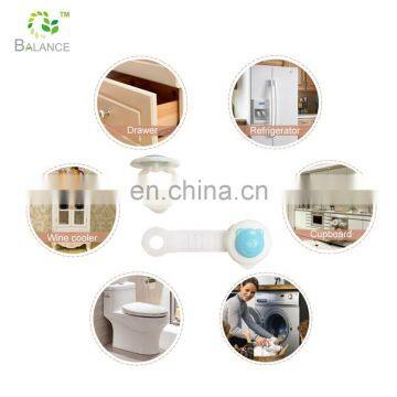 Amazon Adjustable Baby Safety Locks Cupboard Cabinet Door Drawers LockS photo-6