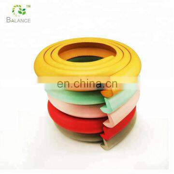 Bulk sale NBR material edge corner protector for home safety