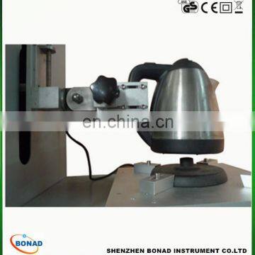 (IEC 60335-2-15) Clause 22.103 Test Equipment Cordless Kettle Insert Pull Tester photo-2