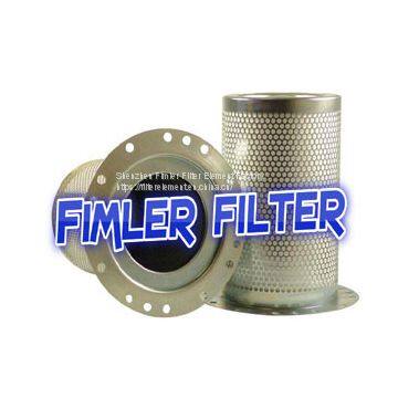 Adicomp Air oil separators Filter 40100039, 40100036, 40100002 BSB FD3505 AC DELCO ACD54 ADECOM 80100005 ACAP OE16200