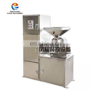 Industrial Wheat Flour Chili Powder Grinder Machine Good Prices photo-2