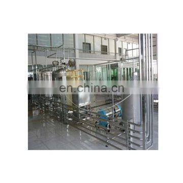 Semi Automatic Soya Milk Production Machine / Soymilk Production Line photo-2