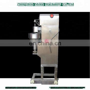 Small meatball machine/meatball machine/ fish ball forming machine for sale