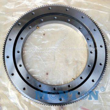 RE25025UUCC0P5 RE25030UUCC0P5 RE25040UUCC0P5 Radar Harmonic Drive Customed Industrial Reducers Crossed Roller Bearing