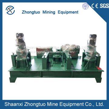 Hydraulic Steel H-Beam Bending Machine with Best Quality