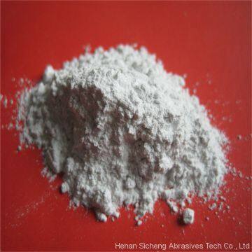 High Quality White Fused Alumina Oxide Use For Sand Blasting photo-3