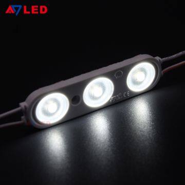 Adled Light Adverting Outdoor 3led Signage Retrofit Led Module for Indoor Sign Board photo-3