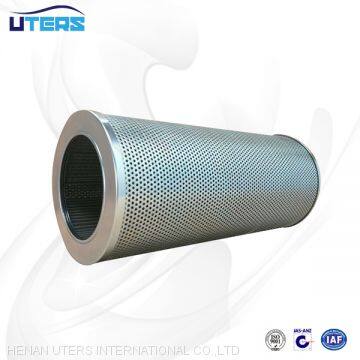 High Quality UTERS replace EPE air respirator filter element 7.002 G 25-S factory direct