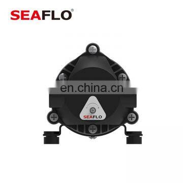 SEAFLO 12V 24V DC 400 GPD 130 PSI Mini RO High Pressure Booster Water Pump