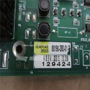 New In Stock A-B 80190-380-01-R PLC DCS Module