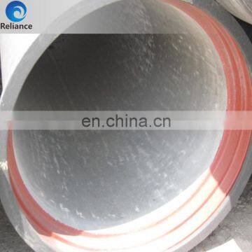 Large Diameter ERW or HFW Technique Welded Schedule 40 Steel Pipe Stair Handrail photo-6