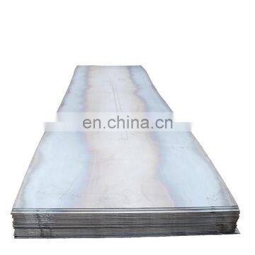 HARDO 400 wear resistant steel plate