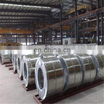 Hot Dipped Galvanized Steel Coil gi Coil photo-2