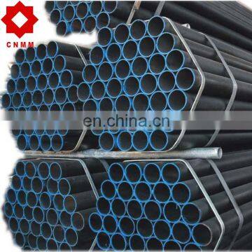 Mild steel seamless carbon steel seamless pipe pipe SMLS/ MS carbon steel seamless pipe ASTM A53 A106