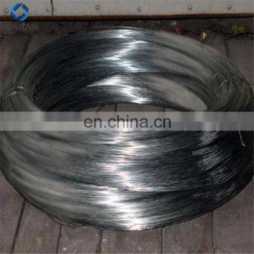 nice quality 18 gauge black steel wire from China