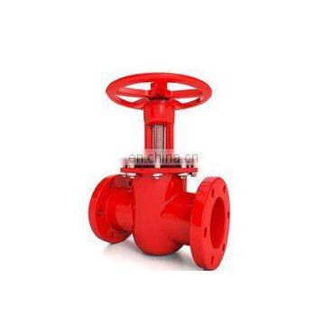 Electric Stainless Steel Steam Globe Valve Flange Wcb Regulating Globe Valve photo-2