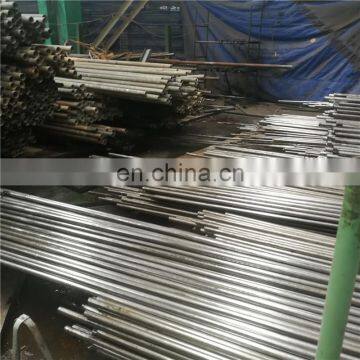 JIS G3456/STPG38 Precision Seamless Steel Pipe /ASTMA135-A