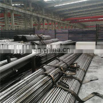 Stc42 Seamless Steel Pipe TIN 2391 St52 Tube/st52 /Made in China