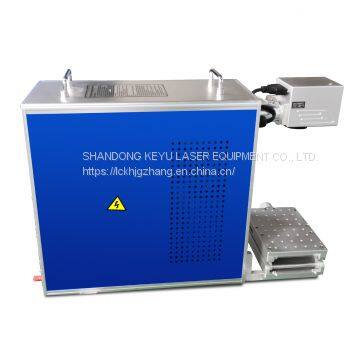 Portable Fiber Laser Marker 20 W 30 W