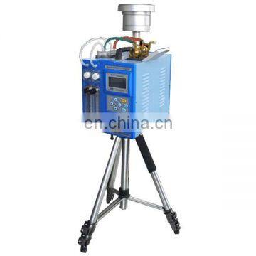 Y2050 Intelligent Air and TSP Comprehensive Sampler dual use Sampler