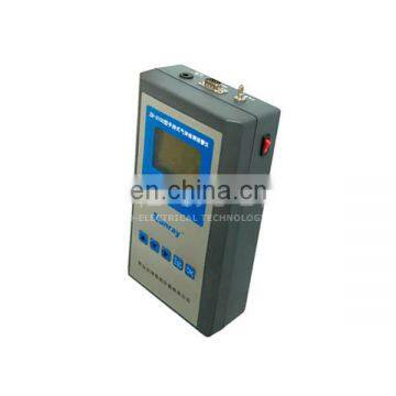 EA109 Handheld Multi-gas Detector monitor