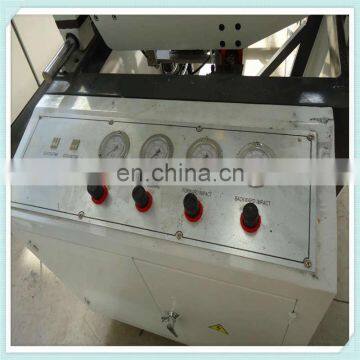 Plastic Window Welding Machine