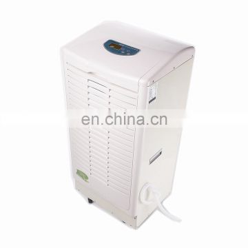 130L/day High Performance Industrial Air Dehumidifier For Greenhouse