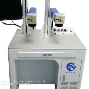 Laser Marking Machine, Laser Laser Laser Engraving Machine Manufacturer photo-4