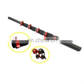 5-10m adjustable pole