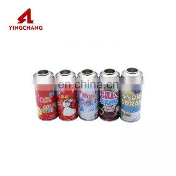 Reliable and Cheap Can Spray Refill Automatic Aerosol photo-3