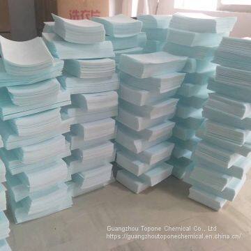 Wholesale Laundry Detergent Sheet Household Cleaning Product For Apparel