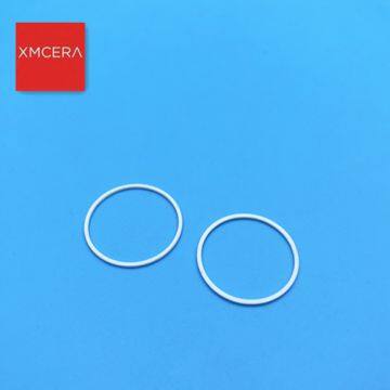 XINCITEC 95 99 Alumina Ceramic Ring Can be Used in Semiconductor photo-4