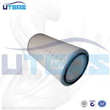 UTERS air cylindrical  tube dust removal filter element  P19-1772