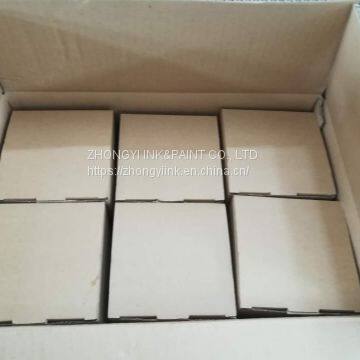 KANO-8800 EMULSION for Both Water Based and Solvent Based Ink photo-2