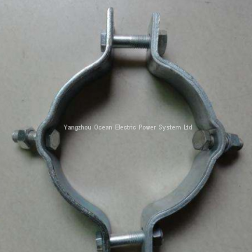 Hoop Clamp; Pole Hoop Clamp; Pole Clamp photo-3