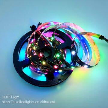 Individually Addressable WS2812 LED strip